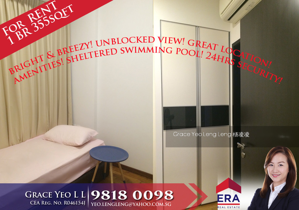 Haig 162 (D15), Apartment #146980402